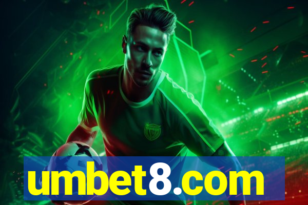 umbet8.com