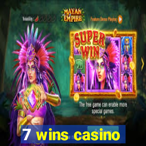 7 wins casino