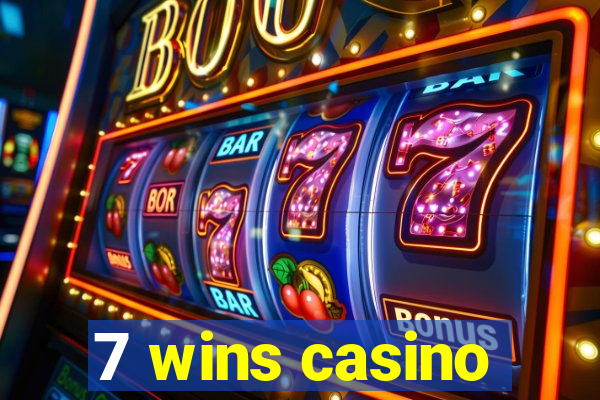 7 wins casino