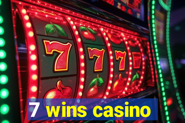 7 wins casino