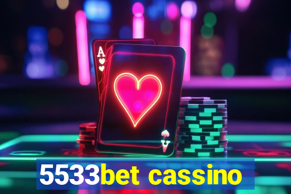 5533bet cassino