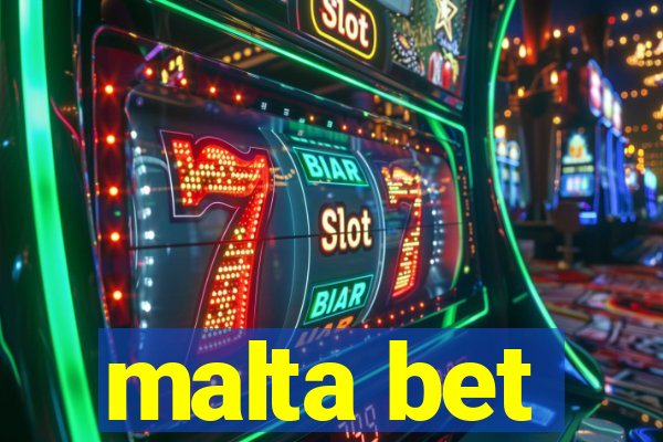 malta bet