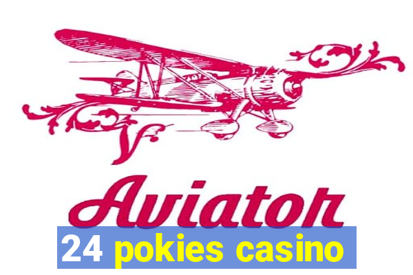 24 pokies casino