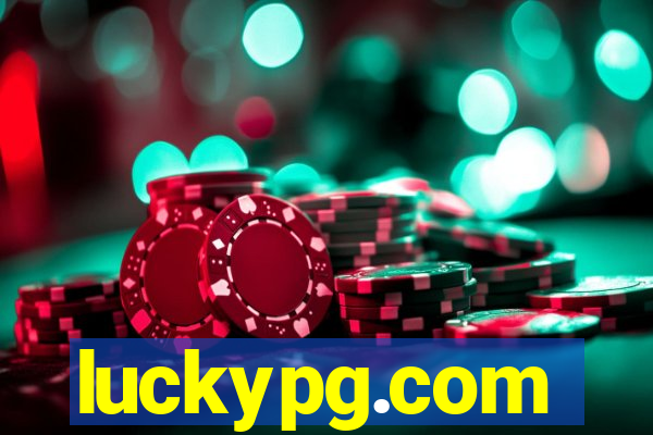 luckypg.com