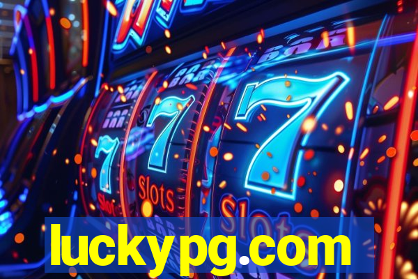 luckypg.com