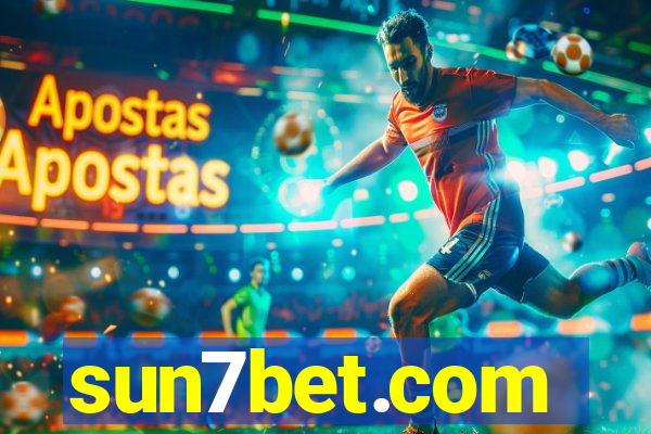 sun7bet.com