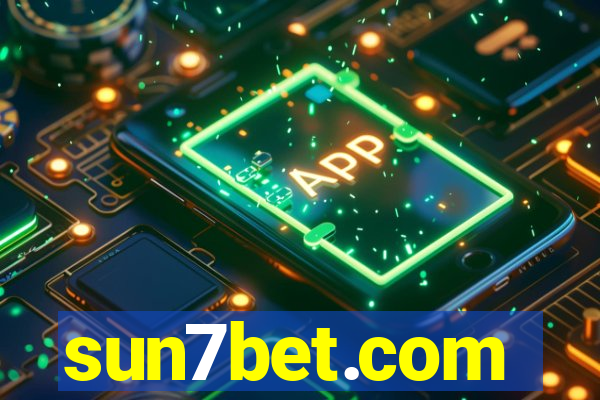 sun7bet.com