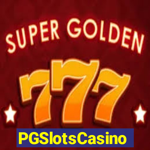 PGSlotsCasino