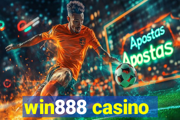 win888 casino