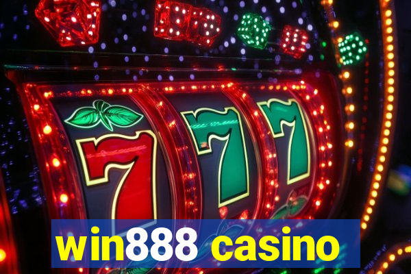 win888 casino