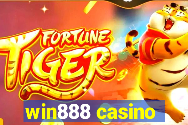 win888 casino