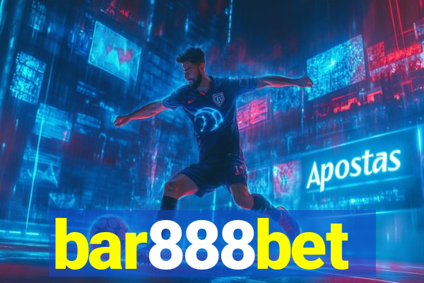 bar888bet