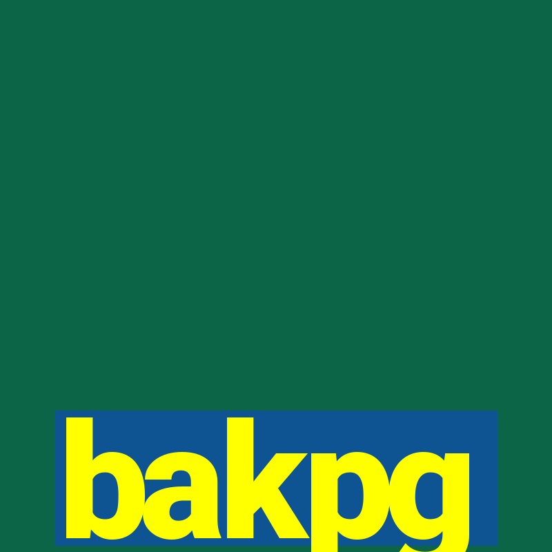 bakpg