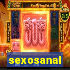 sexosanal