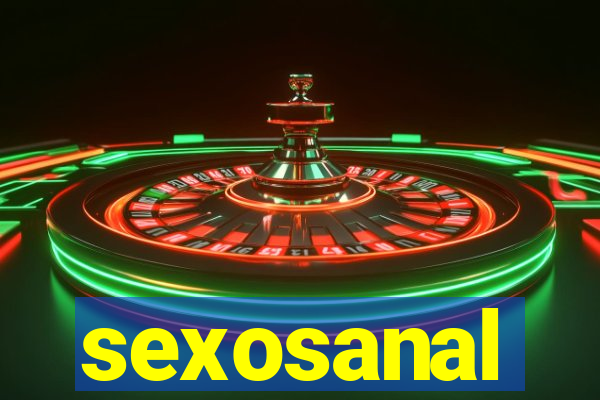 sexosanal