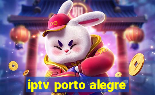 iptv porto alegre