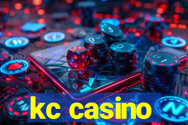 kc casino