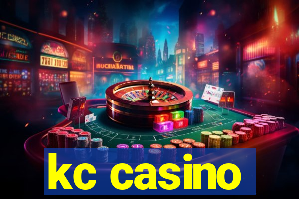 kc casino