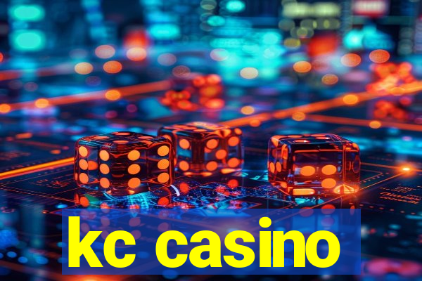 kc casino