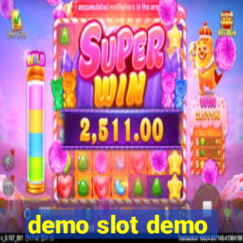 demo slot demo