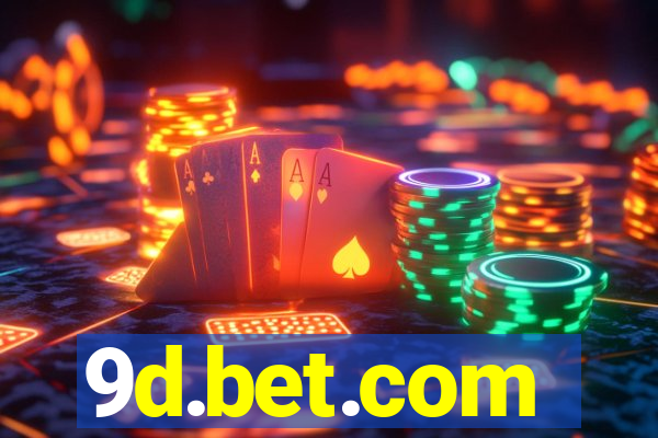 9d.bet.com