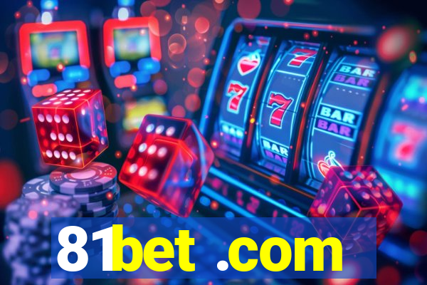 81bet .com