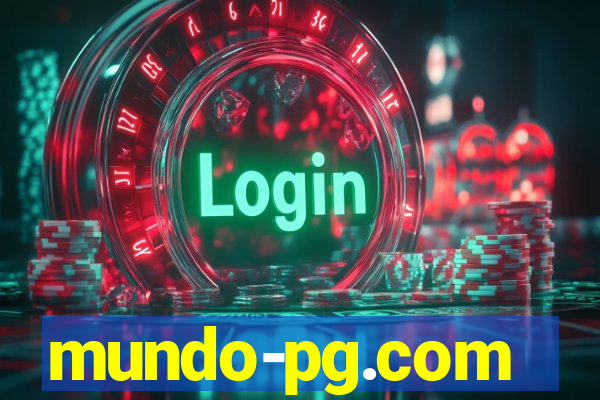 mundo-pg.com