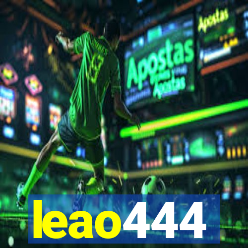 leao444