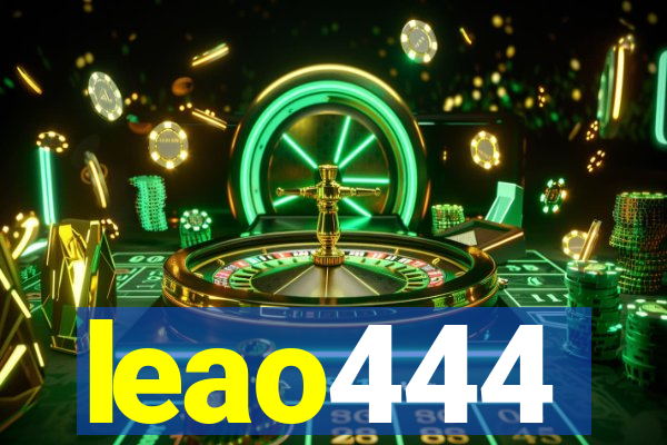 leao444