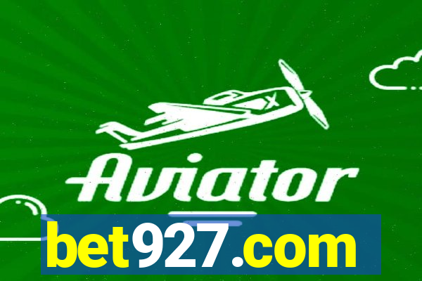 bet927.com