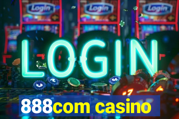 888com casino