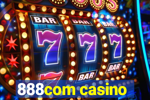 888com casino