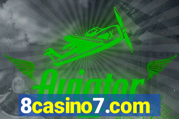 8casino7.com