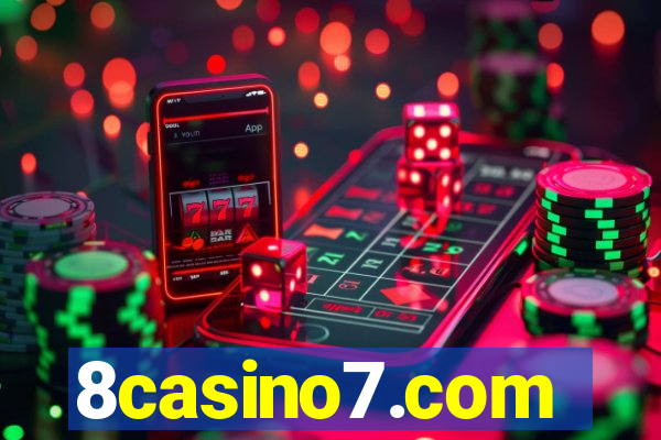 8casino7.com