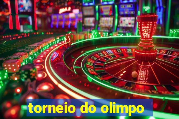 torneio do olimpo