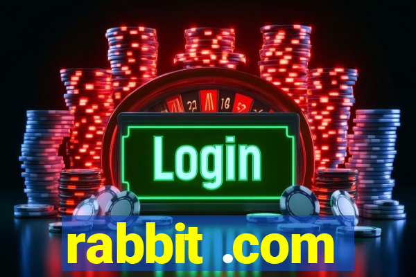 rabbit .com