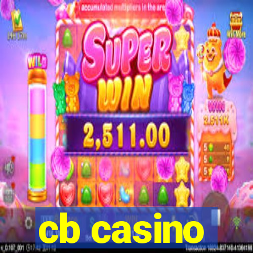 cb casino