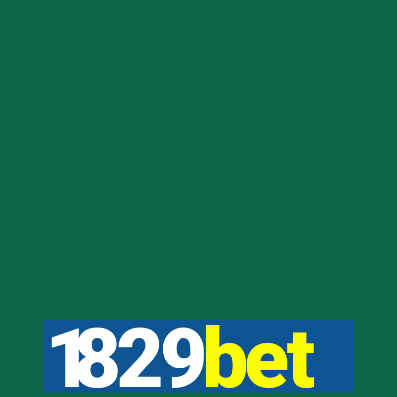 1829bet