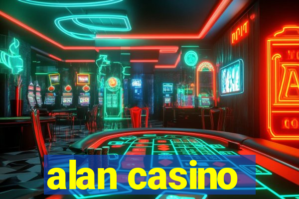 alan casino