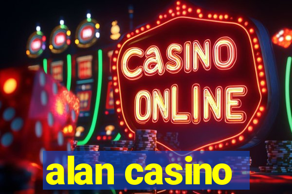 alan casino