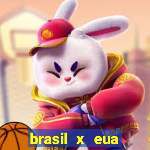 brasil x eua futebol feminino palpite