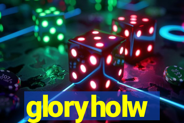 gloryholw