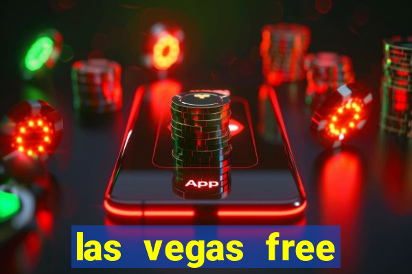 las vegas free slots games