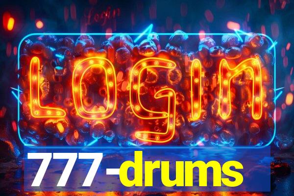 777-drums