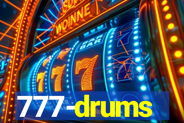 777-drums