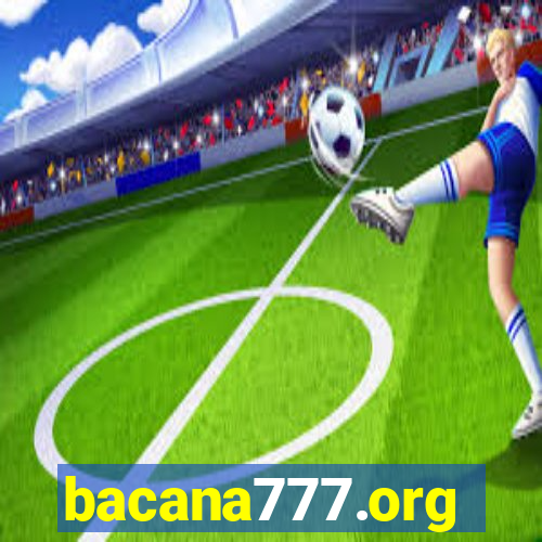 bacana777.org