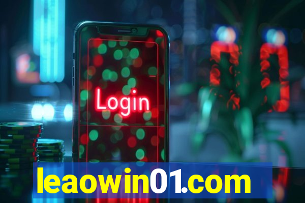 leaowin01.com