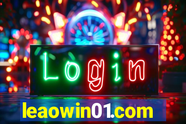 leaowin01.com