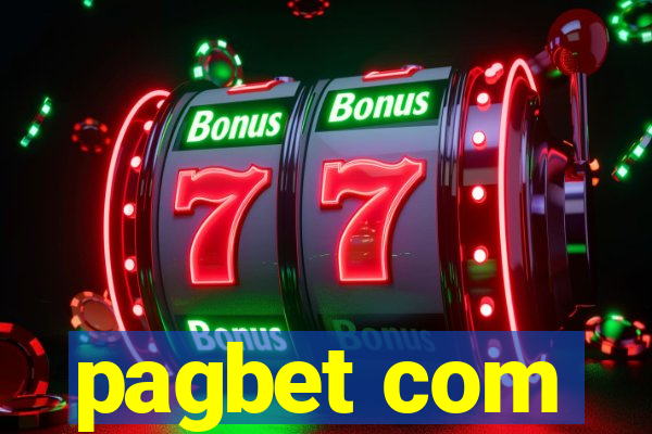 pagbet com