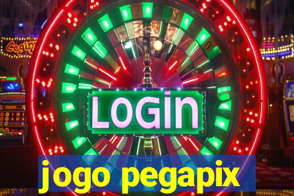 jogo pegapix